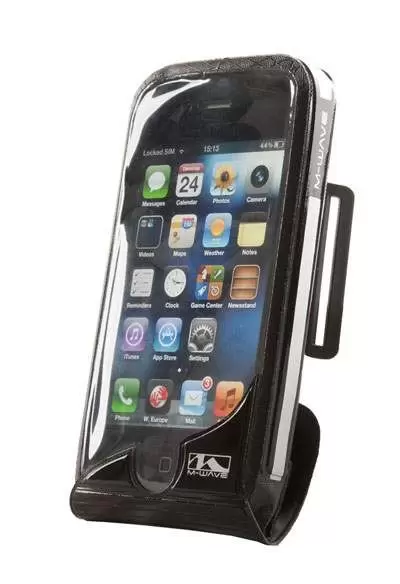 Geantă smartphone impermeabilă pt. bicicletă M-WAVE 122392