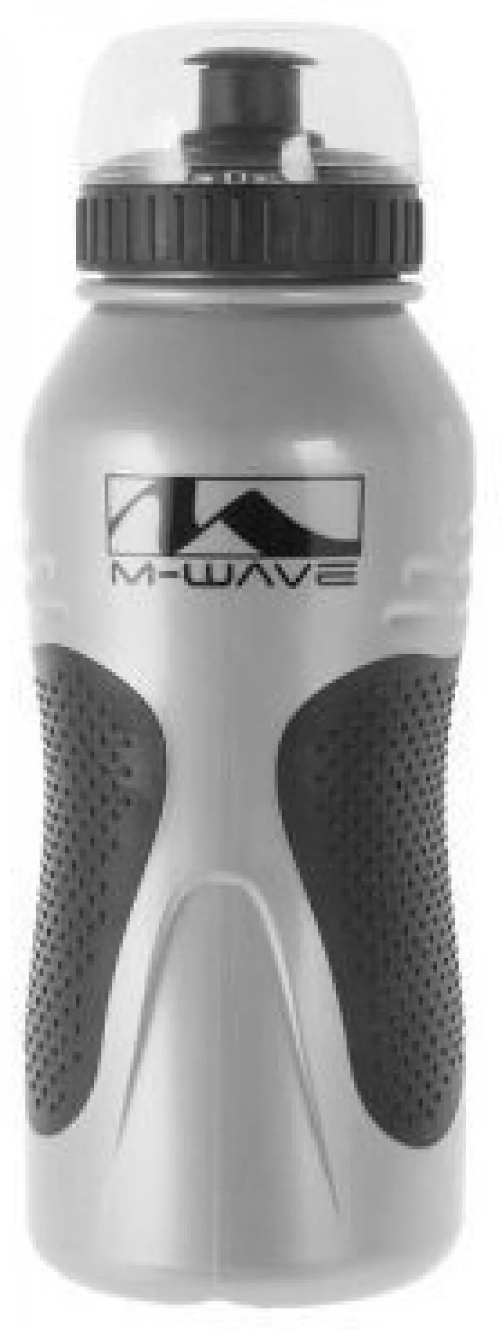 Фото для Велобутылка для воды M-WAVE PBO 700-NS 0,7L