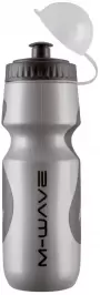 Фото для Велобутылка для воды M-WAVE PBO 700-NS 0,7L