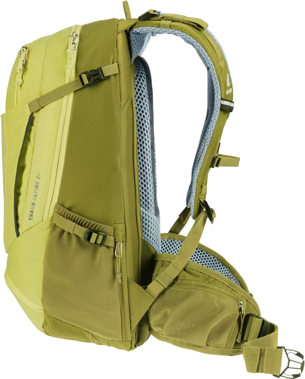 Imagine pt. Rucsac de bicicletă Trans Alpine 24