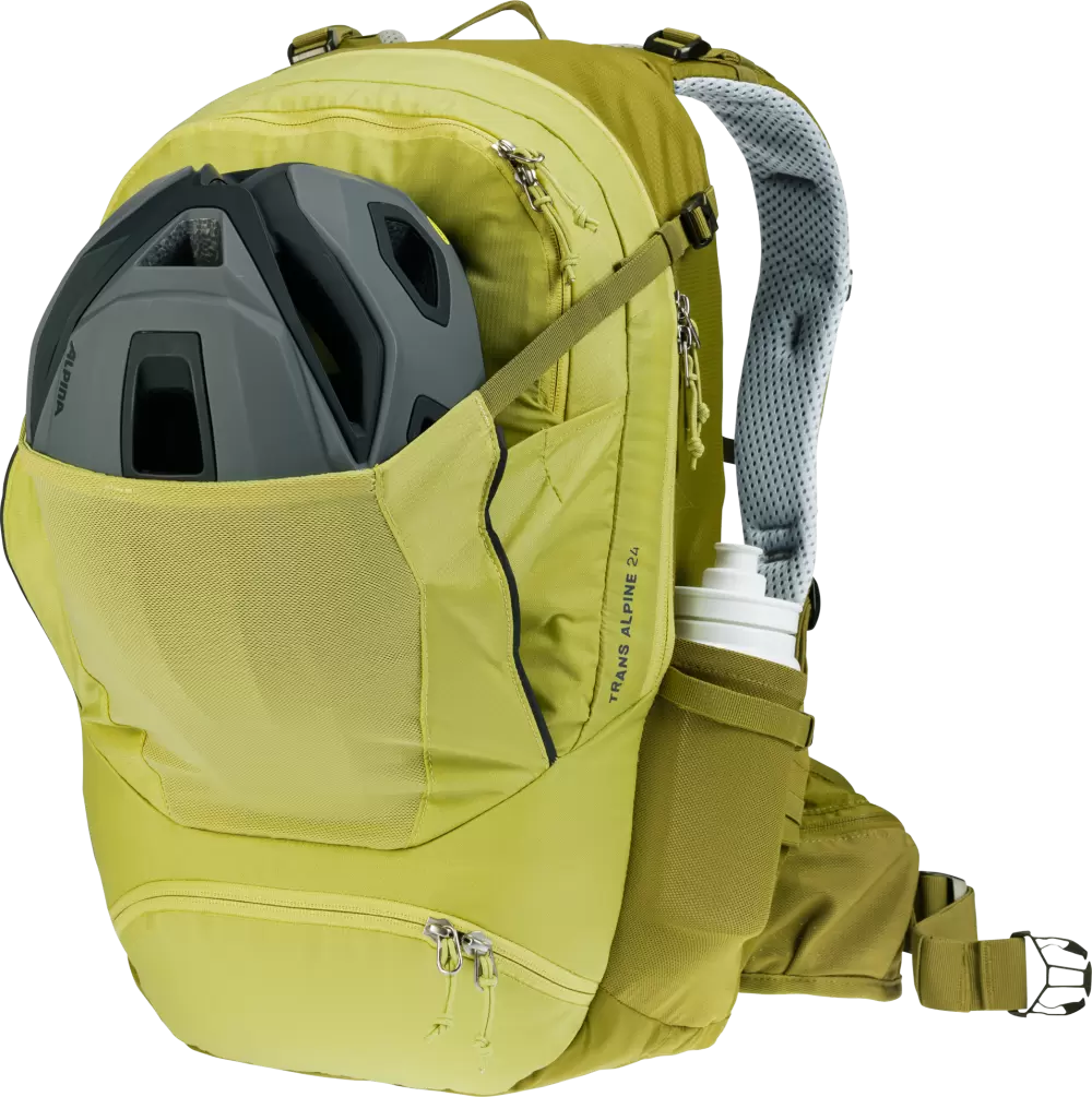 Imagine pt. Rucsac de bicicletă Trans Alpine 24