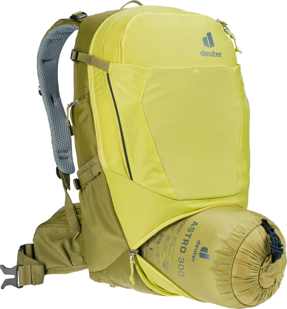 Imagine pt. Rucsac de bicicletă Trans Alpine 24