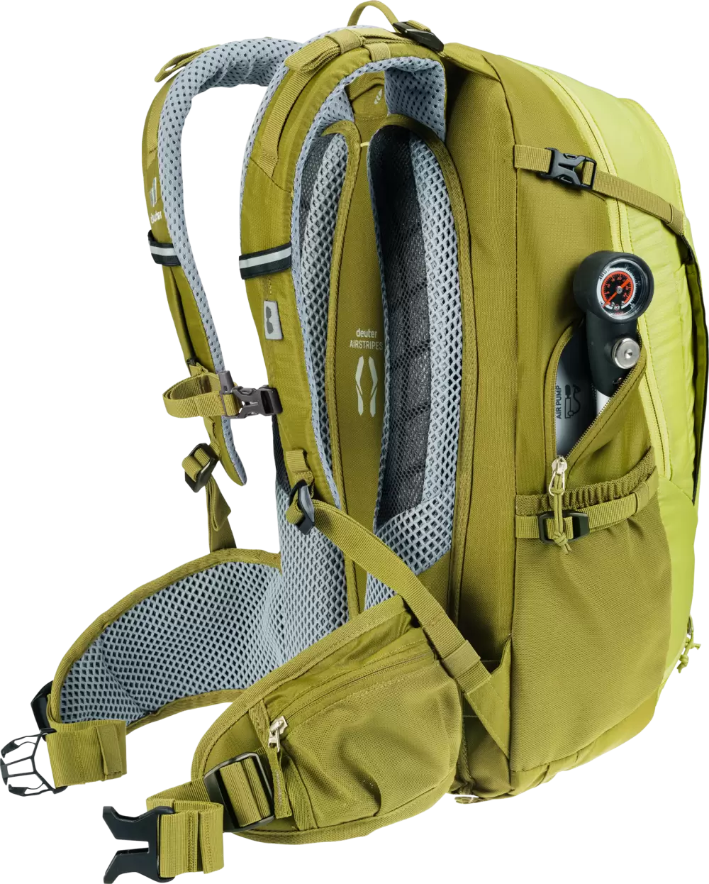 Imagine pt. Rucsac de bicicletă Trans Alpine 24