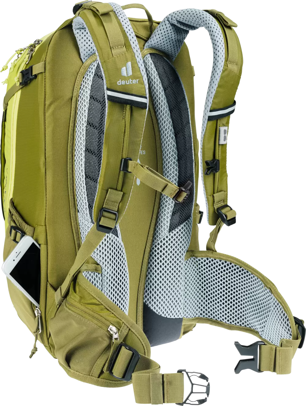 Imagine pt. Rucsac de bicicletă Trans Alpine 24