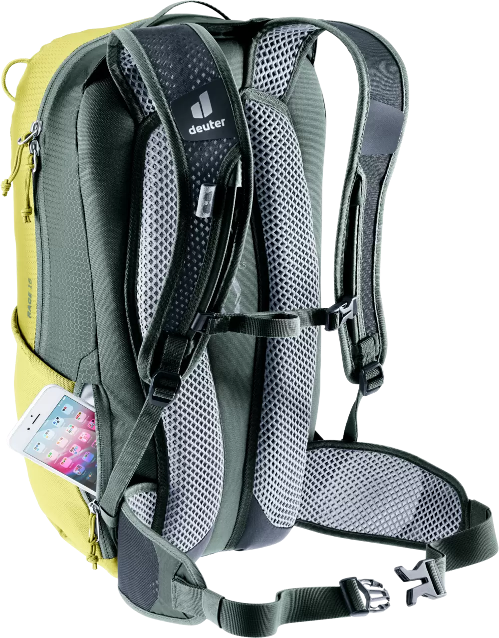 Фото для Race 16 Bike Backpack