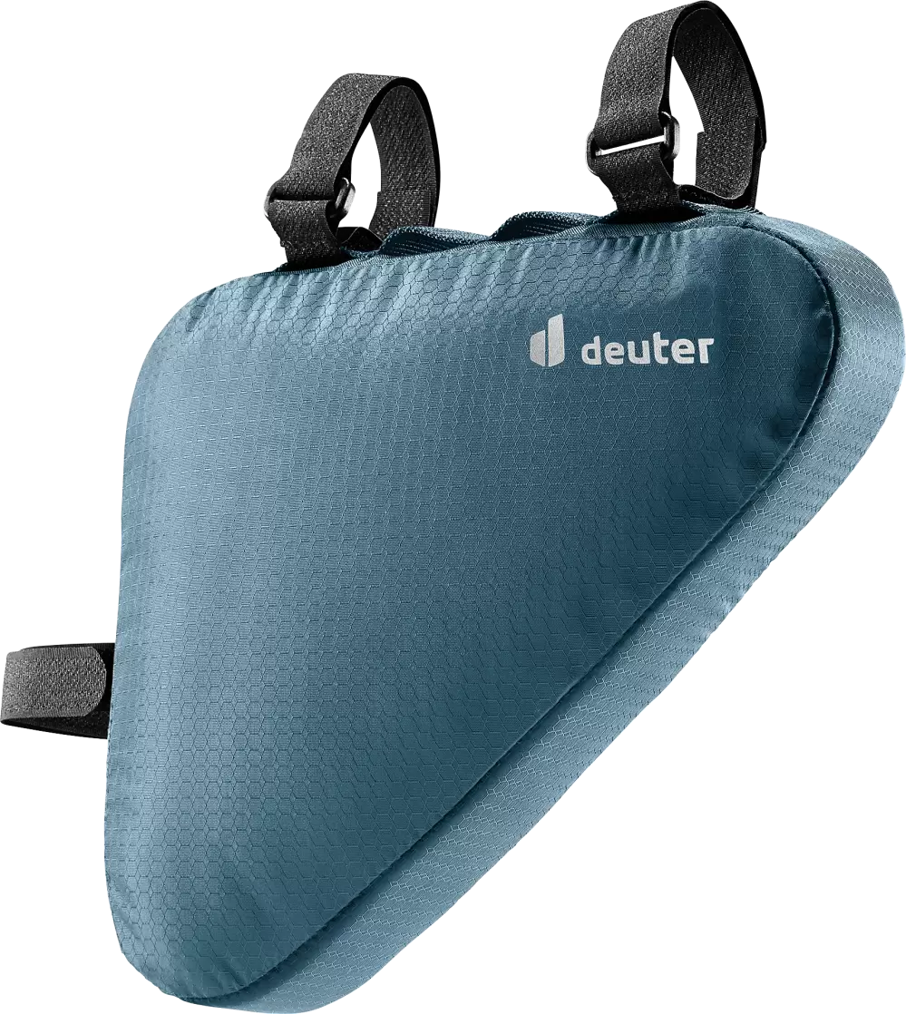 Фото для Велосипедная треугольная сумка 1.7