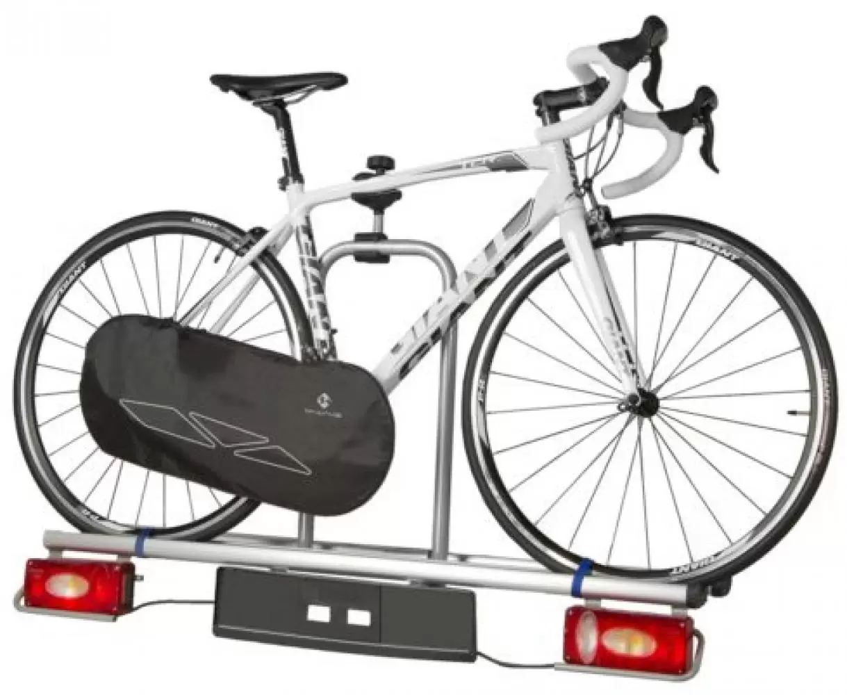 Image of M-WAVE Rotterdam Protect Drive Bike Chain Cover