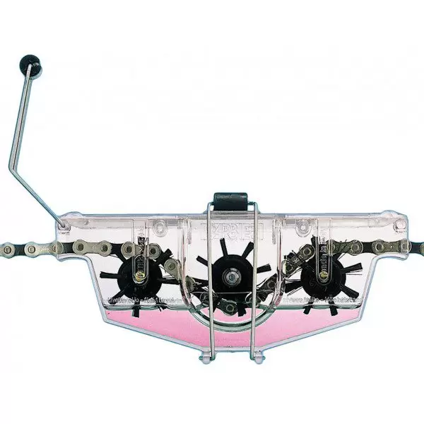 Curățitor de lanț pt. bicicletă Barbieri Oil Chain Cleaner