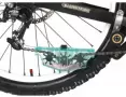 Curățitor de lanț pt. bicicletă Barbieri Oil Chain Cleaner Curățitor de lanț pt. bicicletă Barbieri Oil Chain Cleaner
