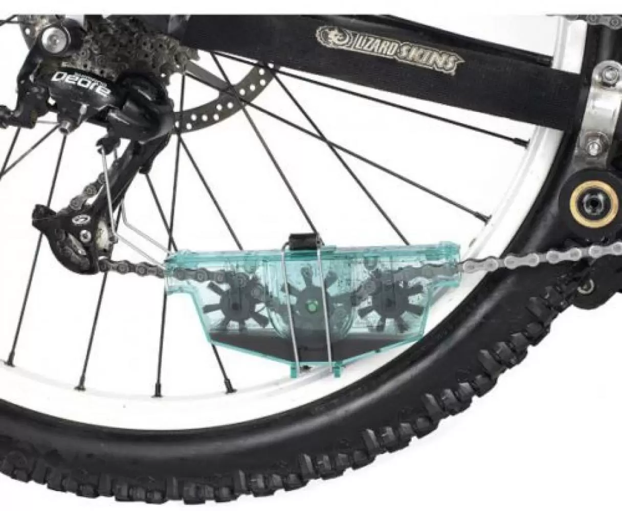 Curățitor de lanț pt. bicicletă Barbieri Oil Chain Cleaner