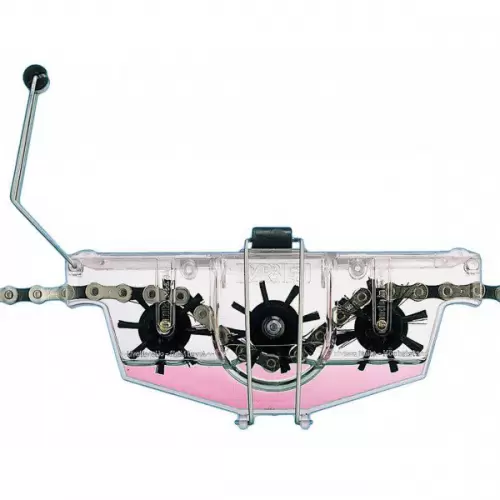 Curățitor de lanț pt. bicicletă Barbieri Oil Chain Cleaner