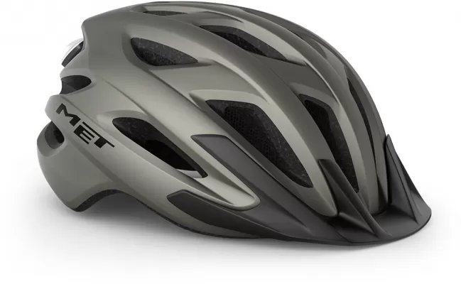 Crossover Cycling Helmet