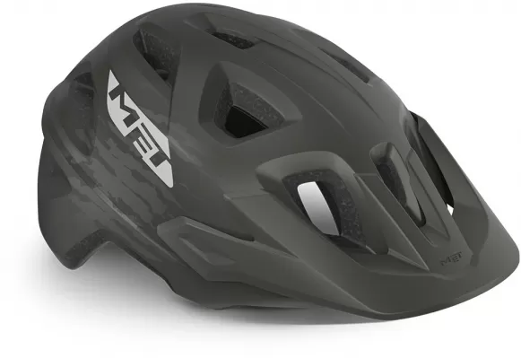 Echo Cycling Helmet