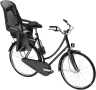 Image of Ridealong Tiltable Child Bike Seat