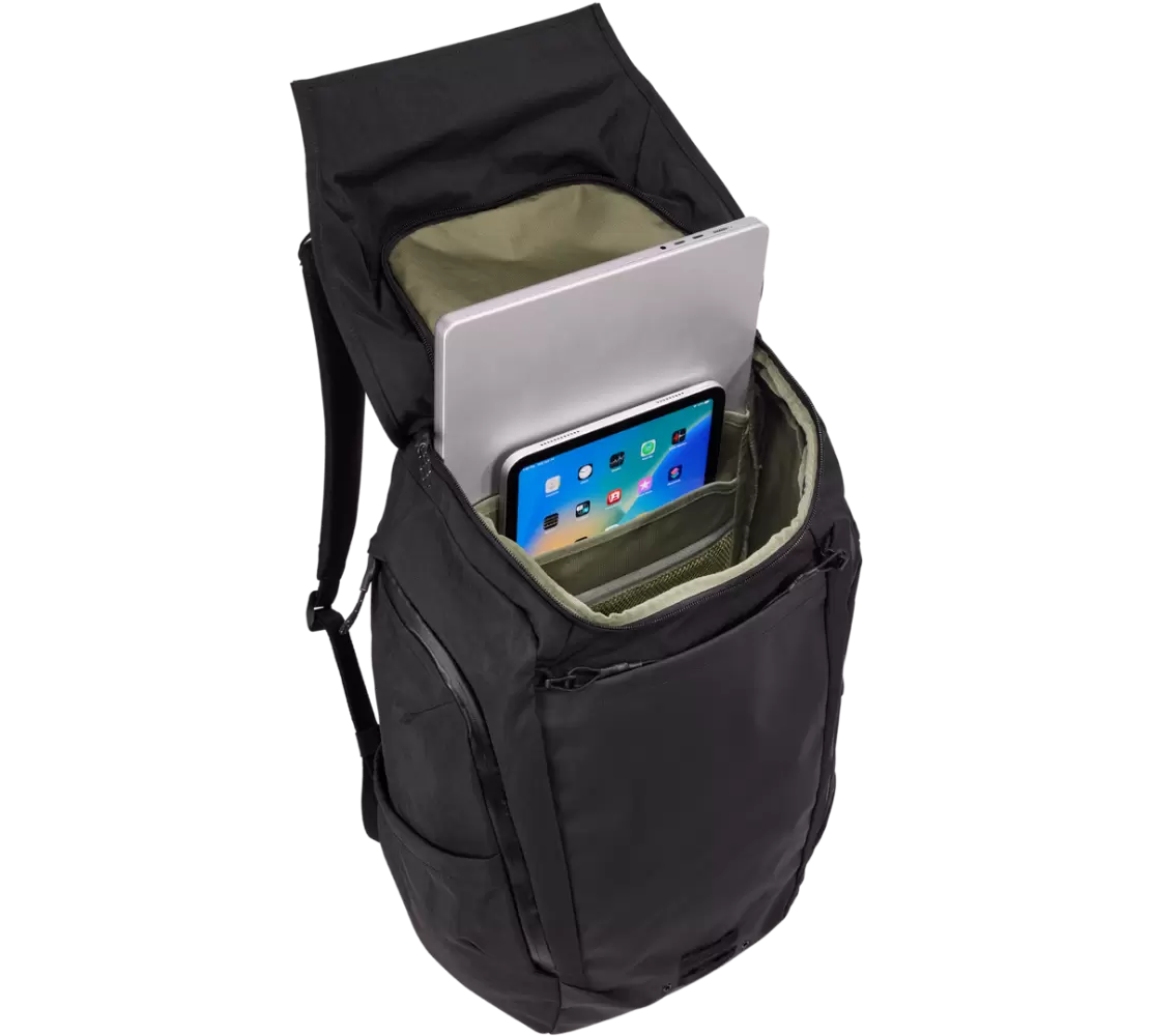 Image of Paramount Commuter Bike Backpack