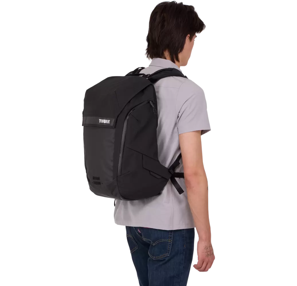 Image of Paramount Commuter Bike Backpack