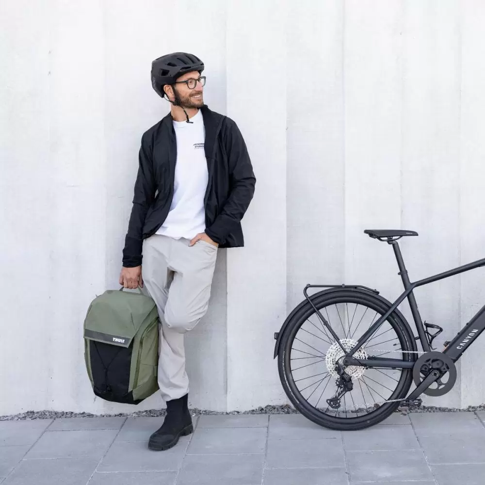 Image of Paramount Commuter Bike Backpack