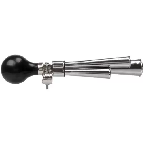 Sonerie pt. bicicletă M-WAVE Triple note horn 422003