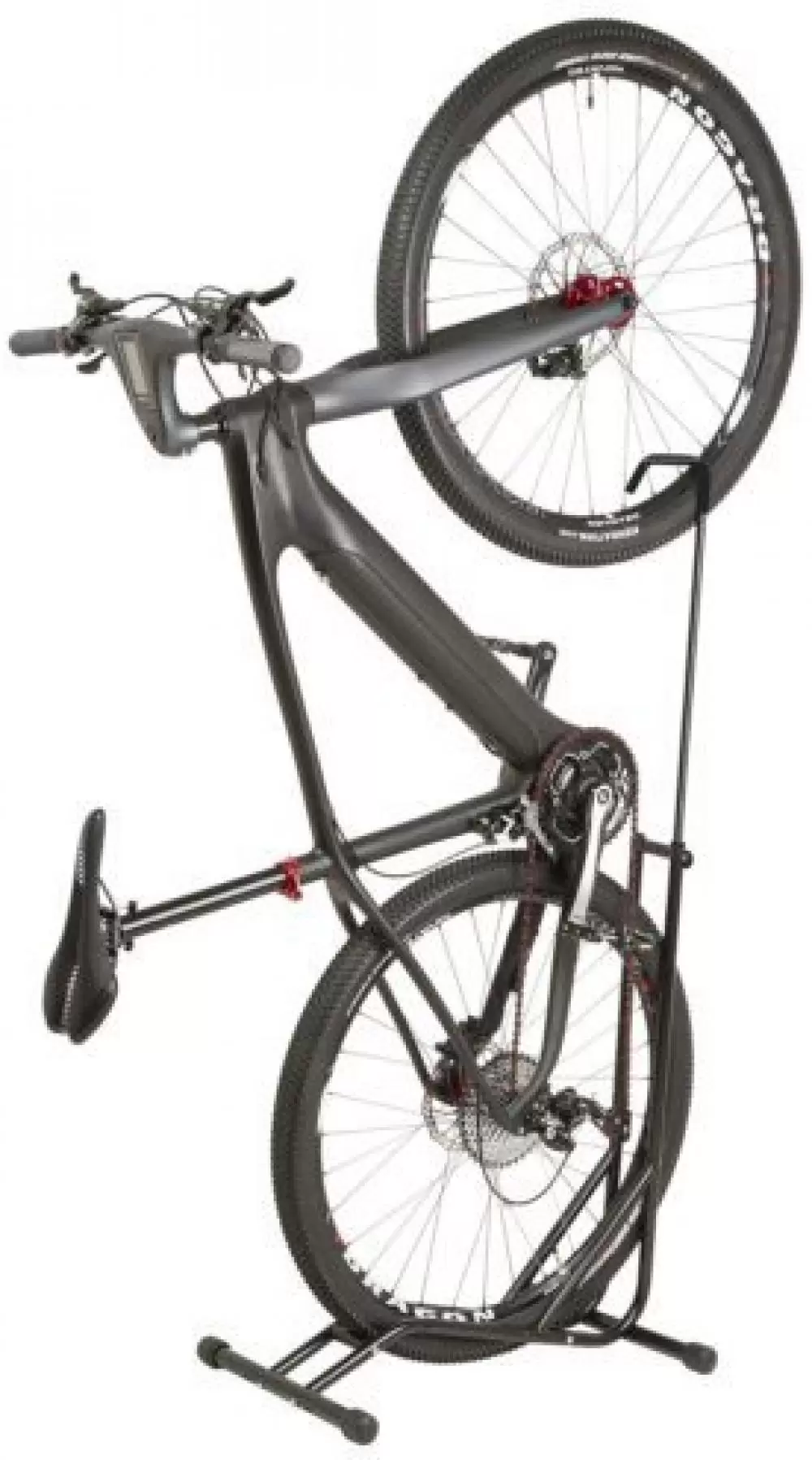 Suport pt. biciclete M-WAVE Easystand Raimund 2 in 1