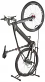 Suport pt. biciclete M-WAVE Easystand Raimund 2 in 1