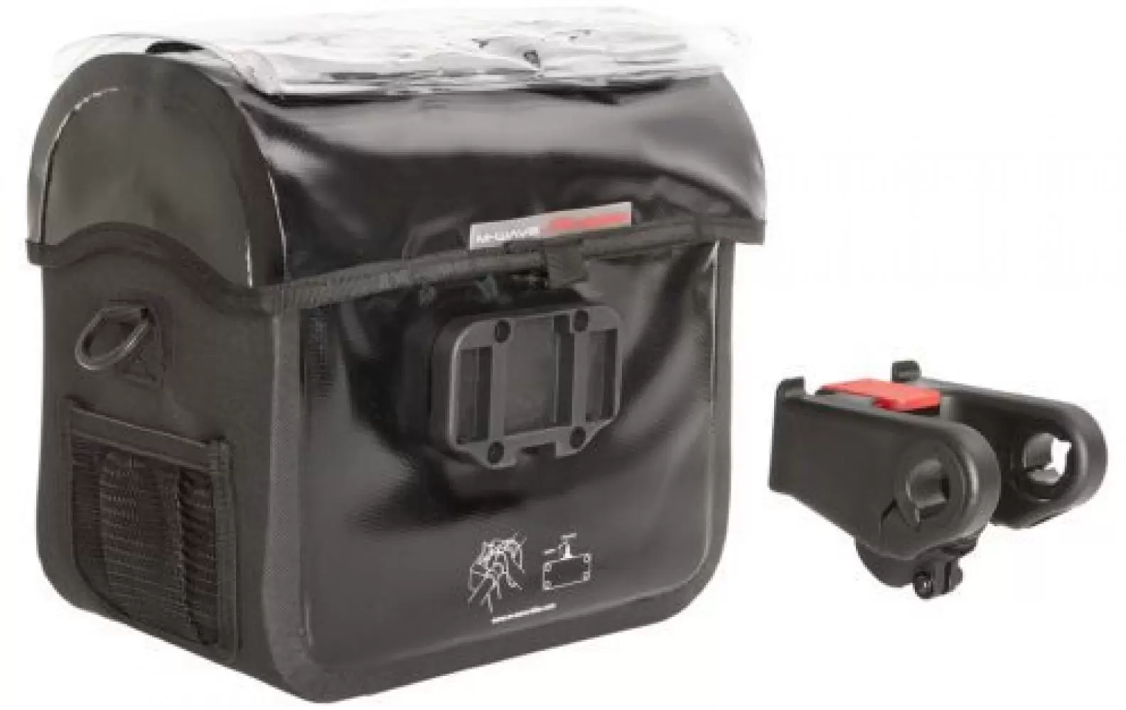 Image of M-WAVE Ottawa handlebar Bike Bag