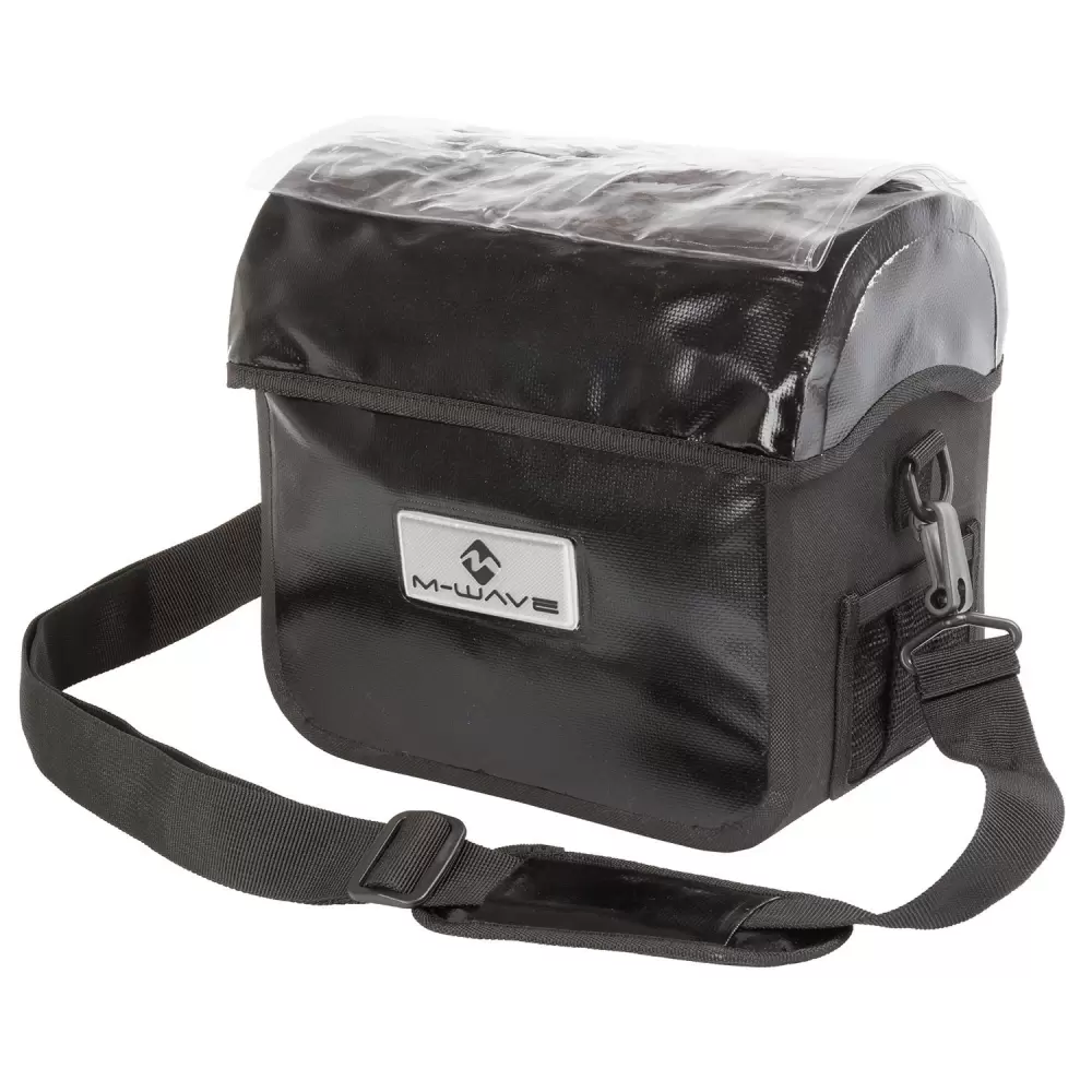 Image of M-WAVE Ottawa handlebar Bike Bag