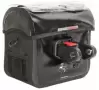 M-WAVE Ottawa handlebar Bike Bag Image of M-WAVE Ottawa handlebar Bike Bag