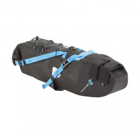 Rough Ride Saddle Bicycle Saddle Bag