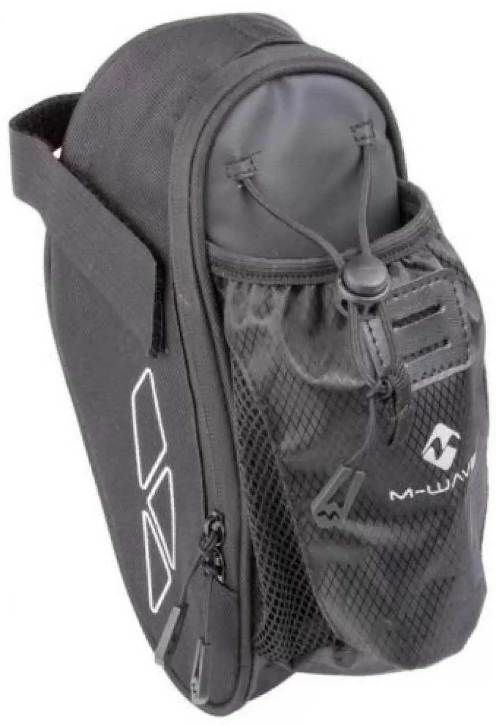 Geantă de bicicletă M-WAVE Amsterdam Bottle