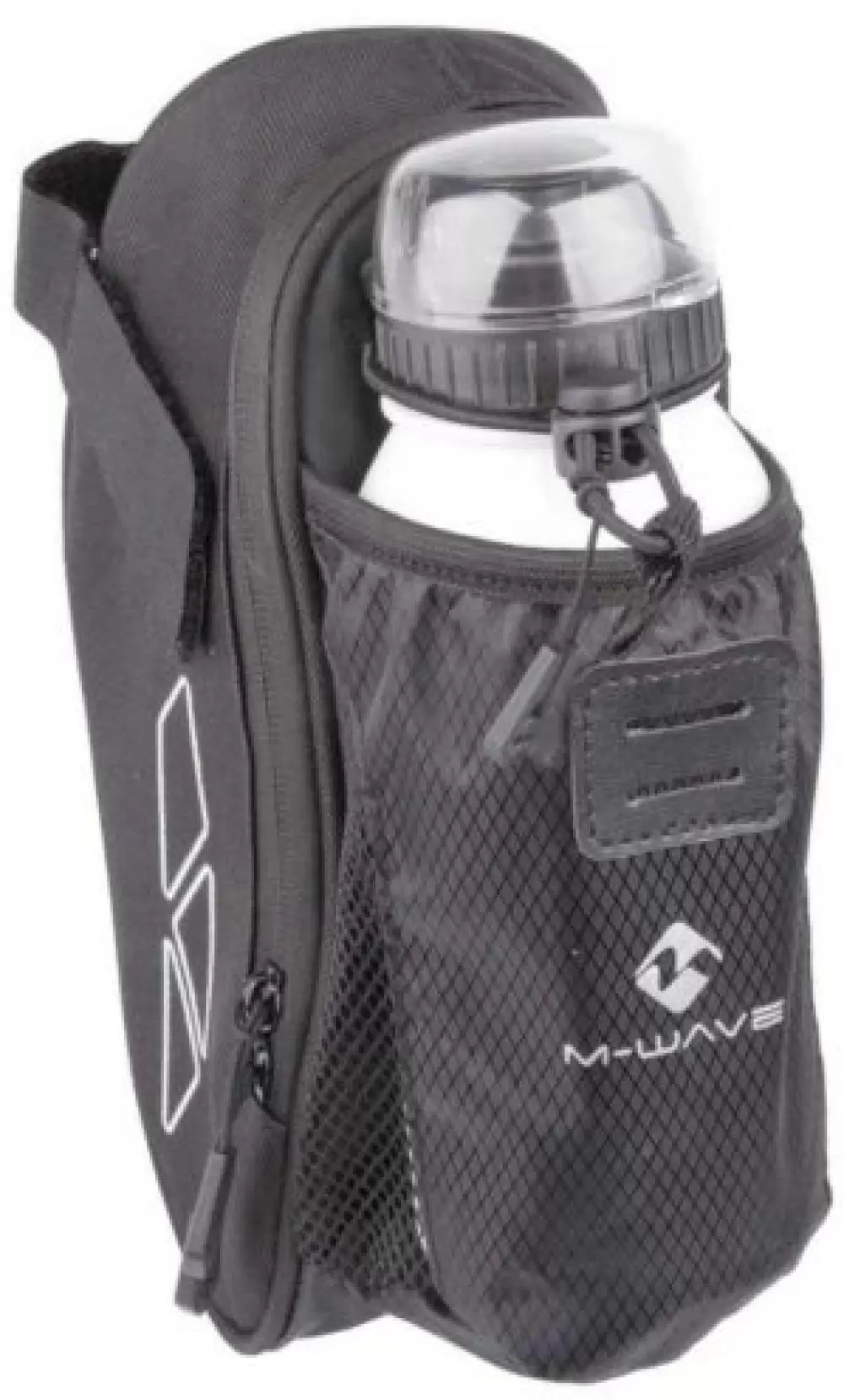 Geantă de bicicletă M-WAVE Amsterdam Bottle