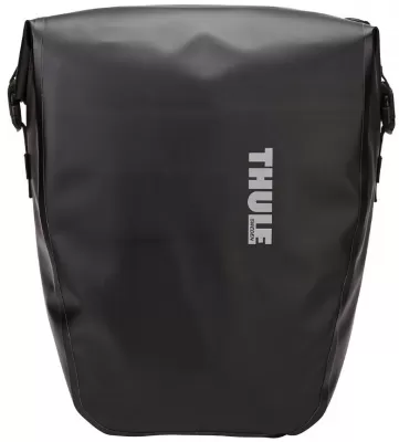 Велосипедная сумка Shield