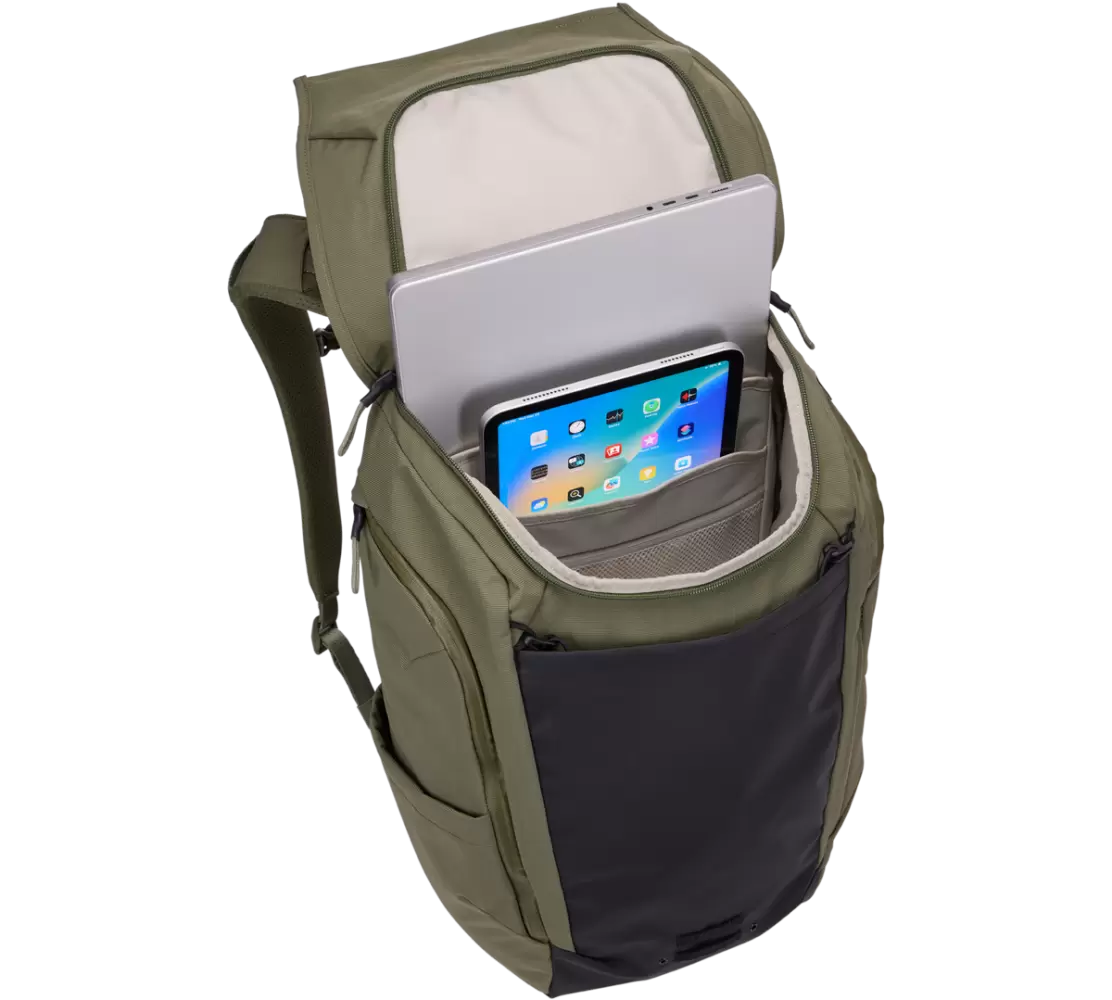 Фото для Повседневный велорюкзак Paramount