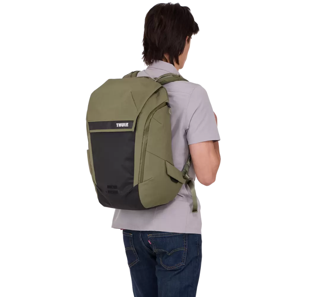 Фото для Повседневный велорюкзак Paramount