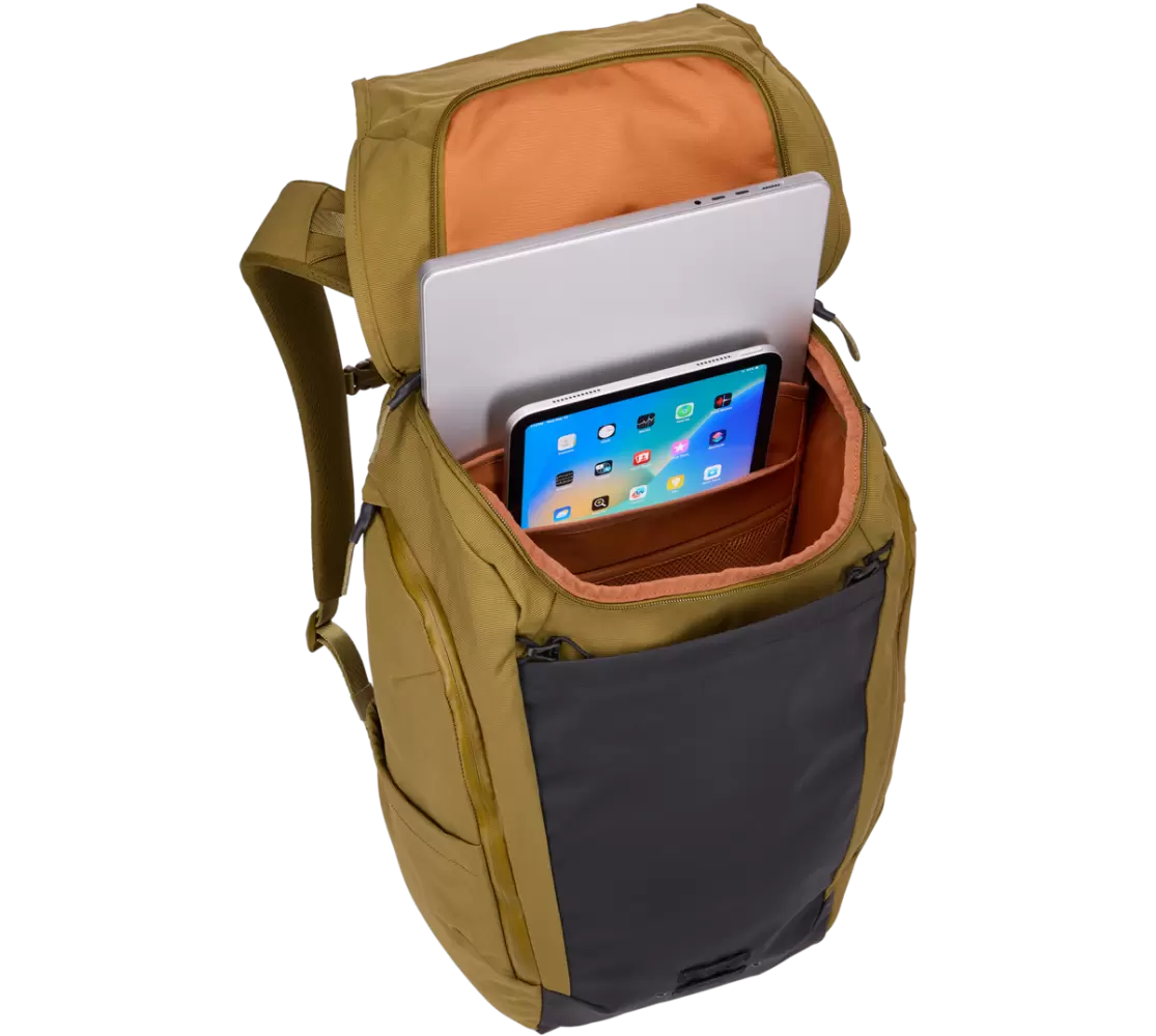 Фото для Повседневный велорюкзак Paramount