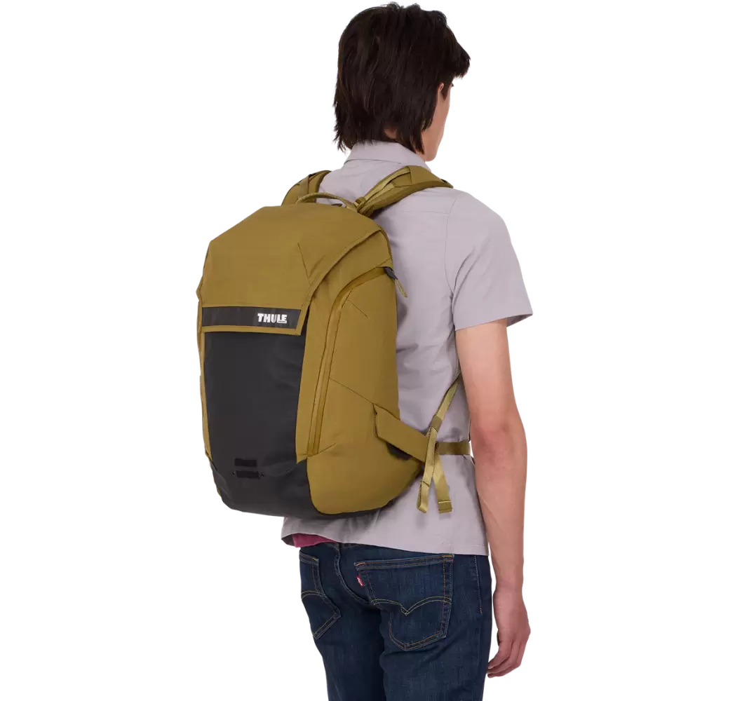 Фото для Повседневный велорюкзак Paramount