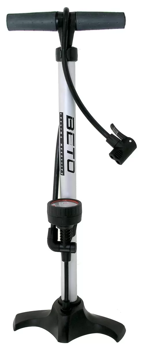 Pompă de bicicletă BETO 470324