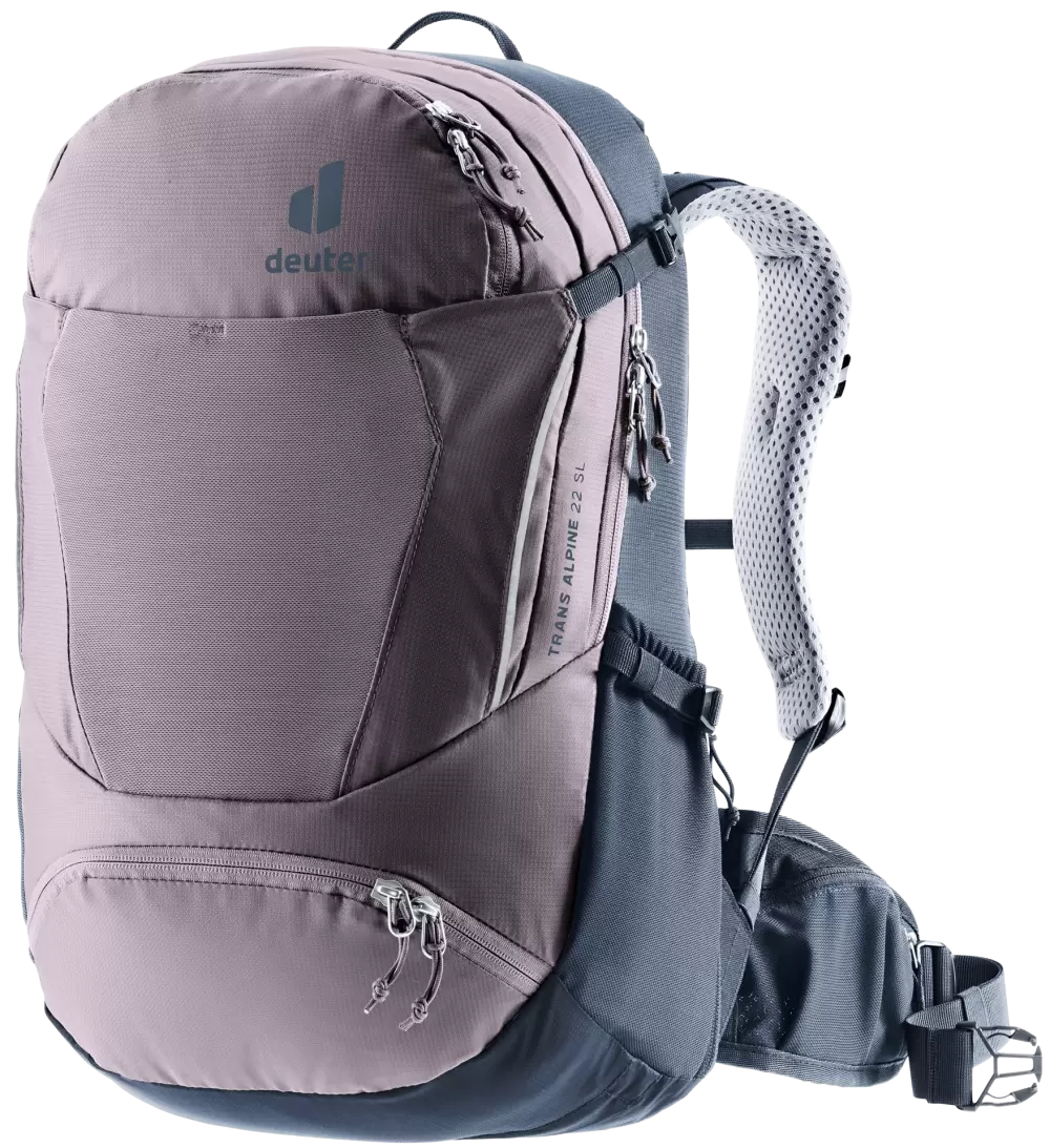 Imagine pt. Trans Alpine 22 SL Bike Backpack
