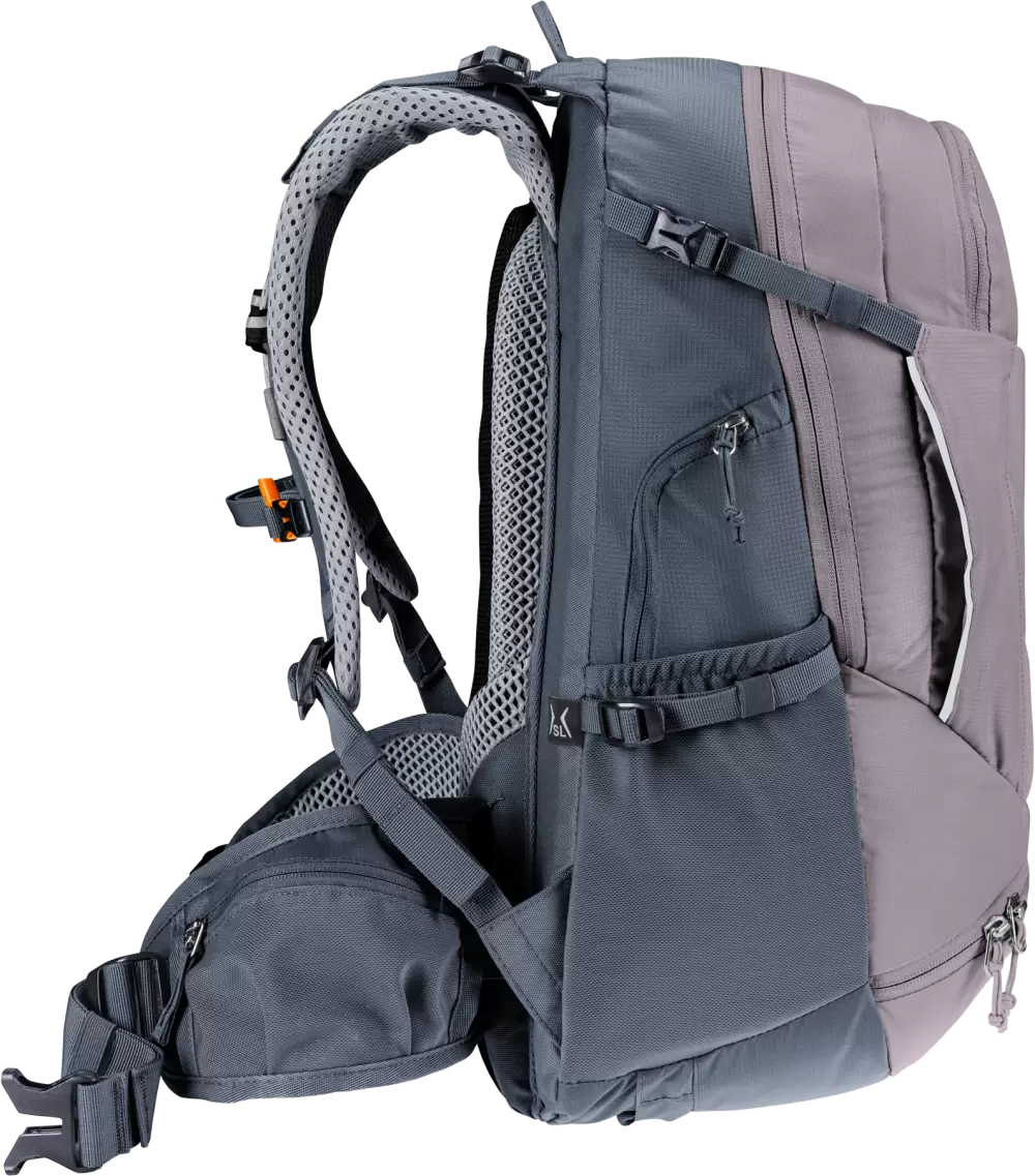 Imagine pt. Trans Alpine 22 SL Bike Backpack