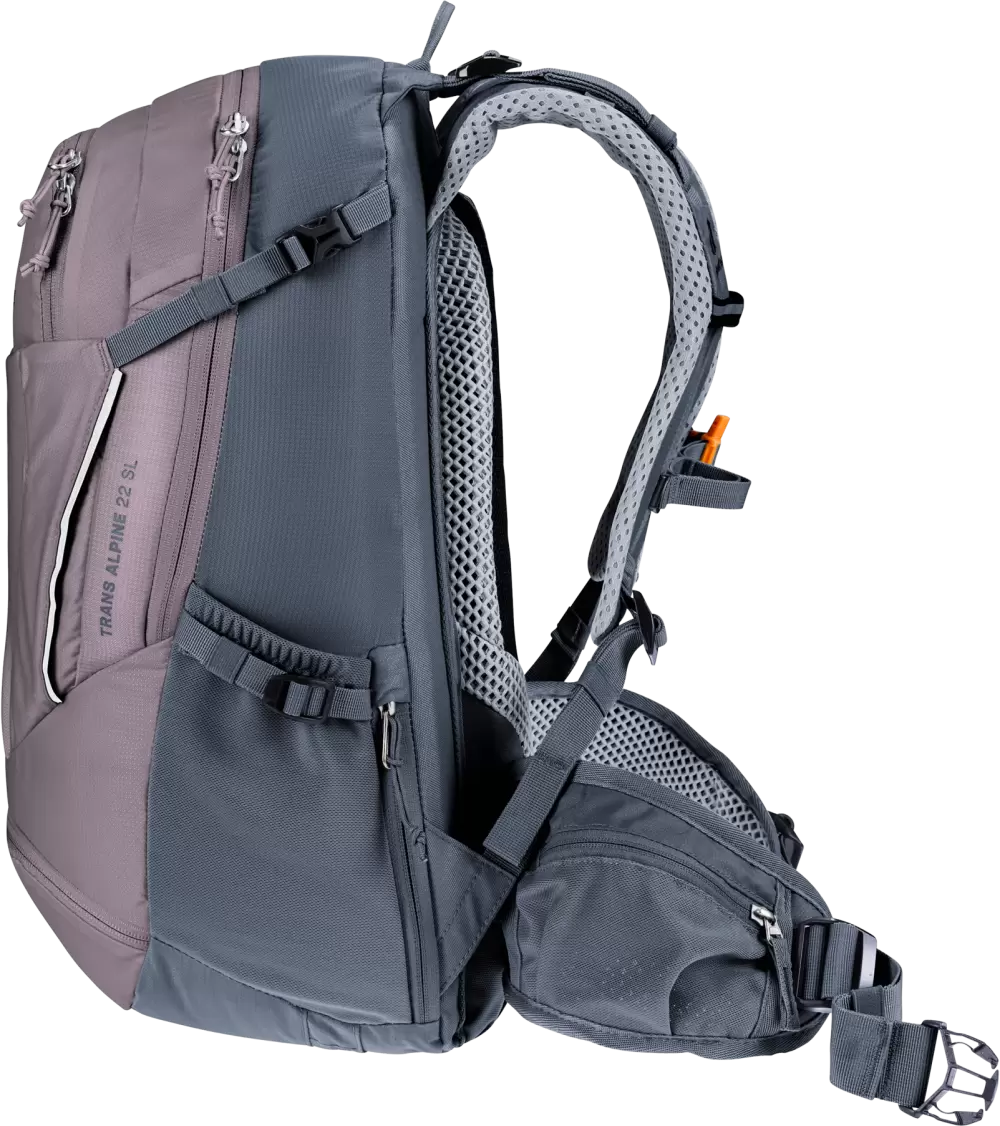 Imagine pt. Trans Alpine 22 SL Bike Backpack