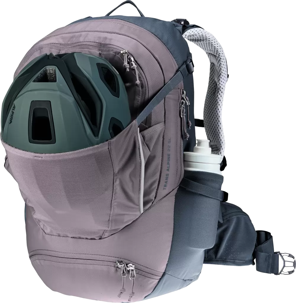 Imagine pt. Trans Alpine 22 SL Bike Backpack