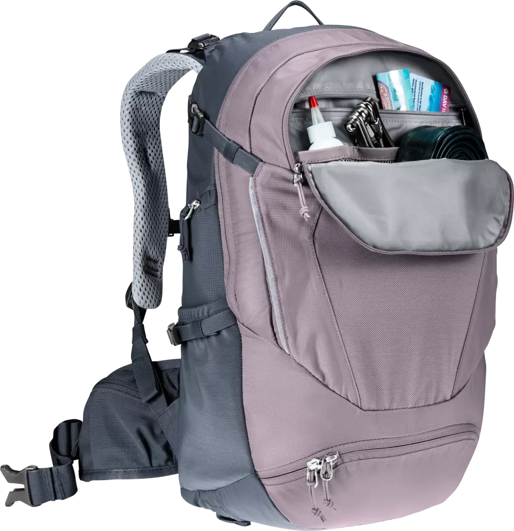 Imagine pt. Trans Alpine 22 SL Bike Backpack