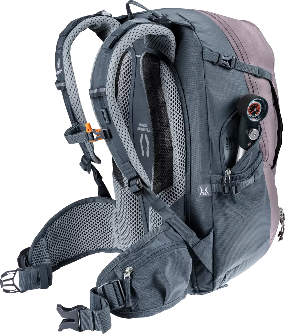 Imagine pt. Trans Alpine 22 SL Bike Backpack