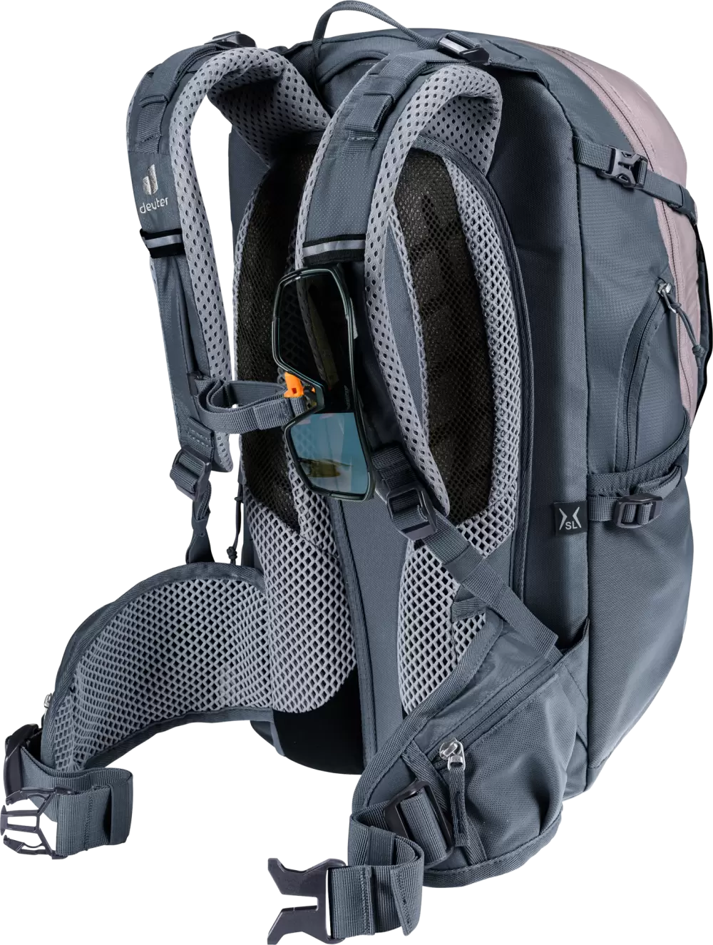 Imagine pt. Trans Alpine 22 SL Bike Backpack