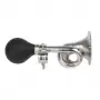 Sonerie pt. bicicletă Bugle 180 mm / 93,9 decibel 422008 Imagine pt. Sonerie pt. bicicletă Bugle 180 mm / 93,9 decibel 422008