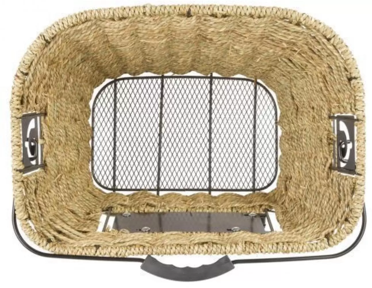 Coș de bicicletă M-WAVE F 35x25x26/22 cm