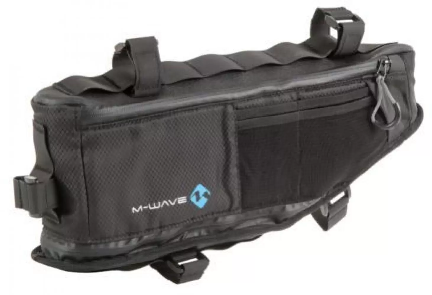 Rough Ride Bike Triangle Bag