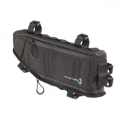 Rough Ride Bike Triangle Bag
