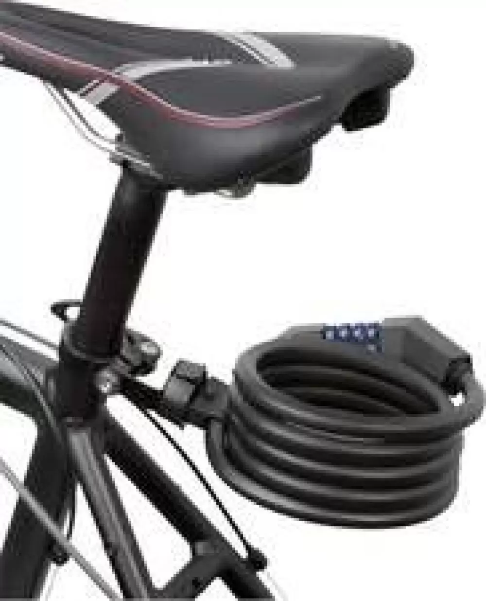Lacăt pt. bicicletă M-WAVE DS DS 12.18