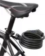 Lacăt pt. bicicletă M-WAVE DS DS 12.18