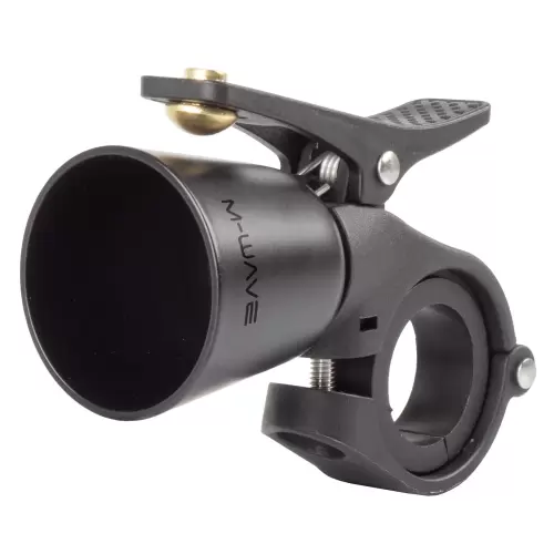 Велосипедный звонок M-WAVE Trophy